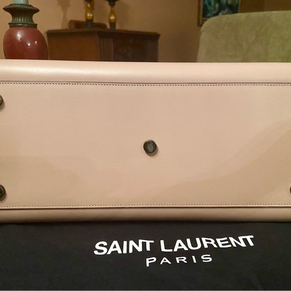 YSL SAC DE JOUR - Picture 6 of 8